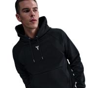 Nike Kobe Homme - Sweats à capuche, Noir - Taille L - Polaire de coton Black L