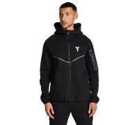 Nike Kobe Homme - Sweats à capuche, Noir - Taille L - Poly Fleece Black L