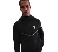 Nike Kobe Homme - Sweats à capuche, Noir - Taille XL - Poly Fleece Black XL