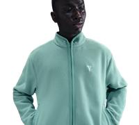 Nike Kobe Homme - Sweats, Vert - Taille S - Polaire de coton Green S