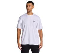 Nike Kobe Homme - T-Shirts, Blanc - Taille M - Jersey de coton White M