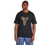 Nike Kobe Homme - T-Shirts, Noir - Taille S - Jersey de coton Black S
