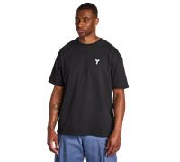 Nike Kobe Homme - T-Shirts, Noir - Taille S - Jersey de coton Black S