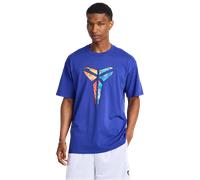 Nike Kobe Homme - T-Shirts, Violet - Taille L - Jersey de coton Purple L