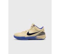 Nike KOBE IV x F.C. Barcelona "Team Gold and Persian Violet" (GS) Sneakers|Basketball gold taille: 40