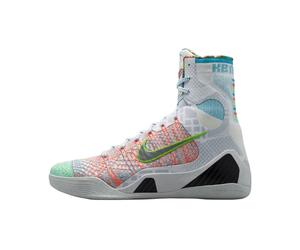 Nike - Kobe IX Elite High Protro - Homme - Sport - Multicolore - Taille: 42 EU