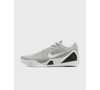 Nike KOBE IX ELITE LOW EM PROTRO men Basketball|High-& Midtop grey taille: 42
