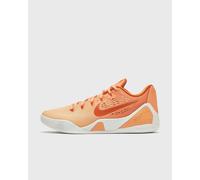 Nike Kobe Homme - Baskets, Orange - Pointure 42.5 - Cuir Orange 42.5
