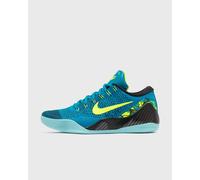 Nike KOBE IX ELITE LOW PROTRO men Basketball|High-& Midtop blue taille: 42,5