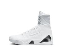Nike - Kobe IX Elite Protro - Homme - Sport - Blanc - Taille: 48 1/2 EU