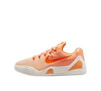 Nike - Kobe IX Low EM - Femme - Sport - Orange - Taille: 37 1/2 EU
