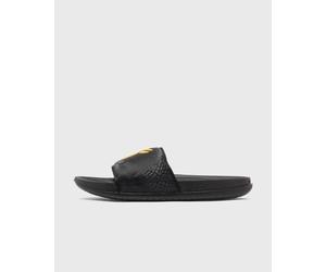 Nike KOBE OFFCOURT SLIDE men Sandals & Slides black taille: 40