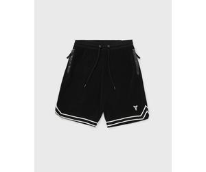 Nike KOBE PLEATED 10IN SHORT men Sport & Team Shorts black taille: S