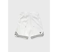 Nike KOBE PLEATED 10IN SHORT men Sport & Team Shorts white taille: M