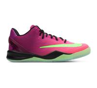 Nike Kobe - Sneakers Enfant - Rouge - Pointure 38.5 - Maille/synthétique Red 38.5