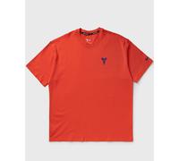 Nike KOBE TEE BETTERMENTAL men Shortsleeves red taille: M