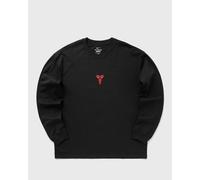 Nike Kobe TEE Longsleeve M90 men Longsleeves black taille: S