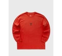 Nike Kobe TEE Longsleeve M90 men Longsleeves red taille: M