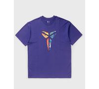 Nike KOBE TEE M90 SU25 men Shortsleeves blue taille: L