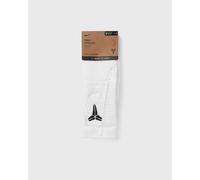 Nike KOBE UNICORN CSH CRW 1P-160 men Socks white taille: M
