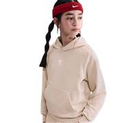 Nike Kobe Unisex Sweats à capuche - Beige - Taille: 122 - 128 CM - Foot Locker Beige 122 - 128 CM
