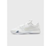 Nike Kobe Homme - Baskets, Blanc - Pointure 40.5 - Maille/synthétique White 40.5