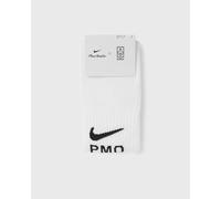 Nike Korea x PEACEMINUSONE Socks men white taille: L