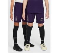 Nike Kylian Mbappe Kids Dri-Fit Shorts S