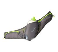 Nike L Adulte Flask Ceinture, Dust/Volt/Silver, 600 ML