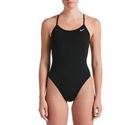 Nike Lace Up Tie Back One Maillot de Bain pour Femme