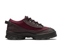 Nike Lahar Low Femme - Bottines, Marron - Taille 38.5 - Cuir Maroon 38.5