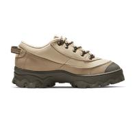 Nike Lahar Low Femme - Bottines, Marron - Taille 40.5 - Cuir Brown 40.5