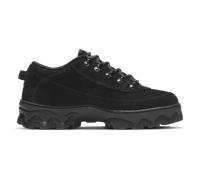 Nike Lahar Low Femme - Bottines, Noir - Taille 39 - Cuir Black 39