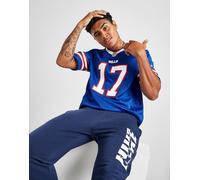 Nike Laillot NFL Buffalo Bills Allen #17 Homme - Bleu M