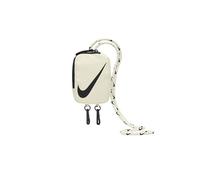 Nike Lanyard Pouch HBR N.100.7653.119.OS Cordon Porte-clés Unisexe de Couleur Orange/Blanc/Blanc Taille Unique