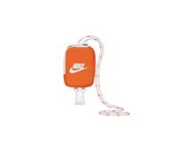 Nike Lanyard Pouch HBR N.100.7653.807.OS Cordon Porte-clés Unisexe Couleur Lait Coco/Noir/Noir Taille Unique
