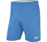 Nike Laser IV Shorts Mixte Enfant, Bleu Université/Bleu Université/Blanc, M