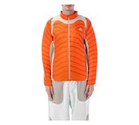 Nike - Lava Loft Jacket - Homme - Sport - Orange - Taille: M