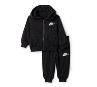 NIKE Lbr Fz Club Set Blender, Noir, 24 Mois Mixte Enfant