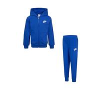 Nike LBR FZ Club Set, U89 - Royal Blue, 4-5 ans