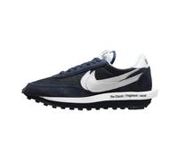 Nike - LD Waffle Sacai Fragment Blue Void - Femme - Sport - Bleu - Taille: 38 1/2 EU
