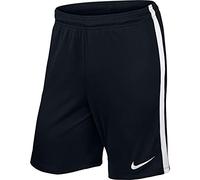 Nike - League Knit - Short - Homme - Noir (Black/White/010) - Taille: XXL