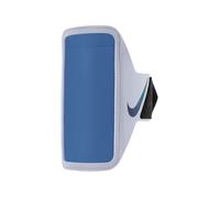Nike Lean Arm Band Bleu TU