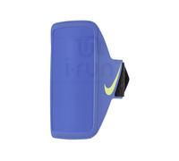 Nike Lean Arm Band Plus Bleu TU