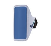 Nike Lean Arm Band Plus Brassard Pour Smartphone - Gris Clair , Noir