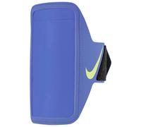 Nike Brassard pour smartphone Lean Armband Plus – turquoise, jaune lemon