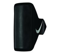 Nike Brassard Lean Armband Plus pour smartphone - noir, argent