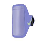 Nike Lean Armband Plus Brassard pour smartphone - turquoise, jaune lemon