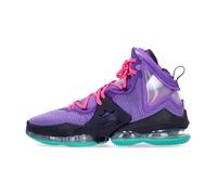 Nike - LeBron 19 Basketball Shoe - Homme - Sport - Multicolore - Taille: 44 1/2 EU