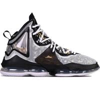 Nike Lebron 19 royauté or métallique CZ0203100
